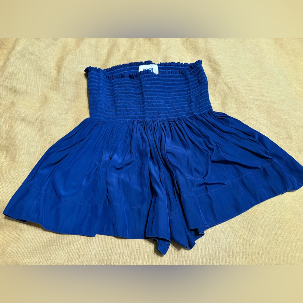 Koch Skirt